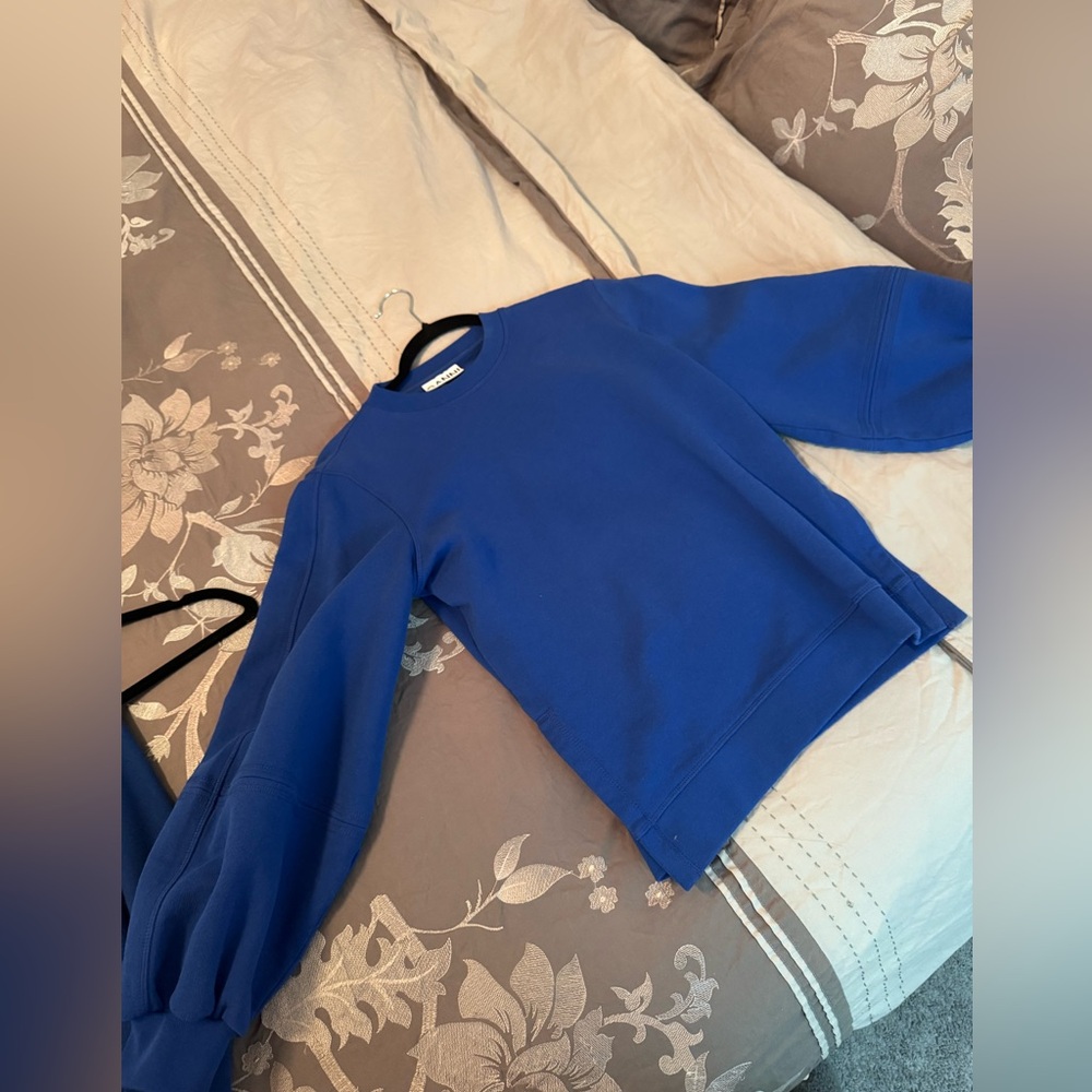 Ganni 2 piece